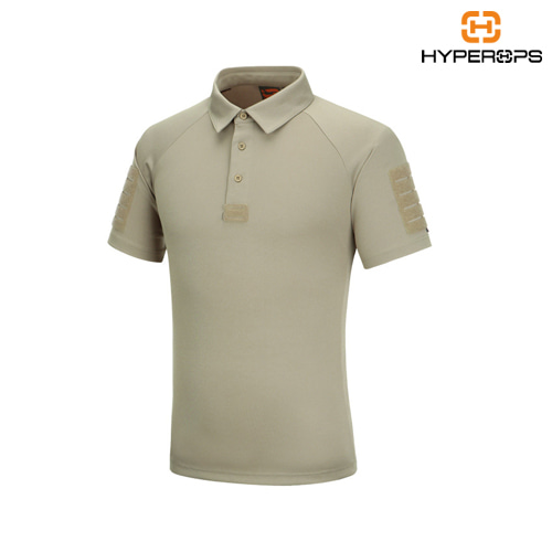 PANO- Tactical Shirts / Beige